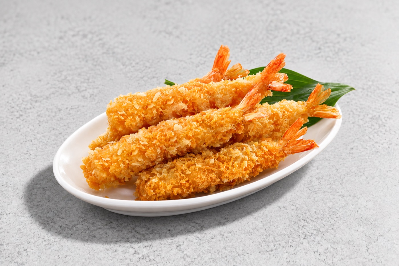 Fried Shrimp