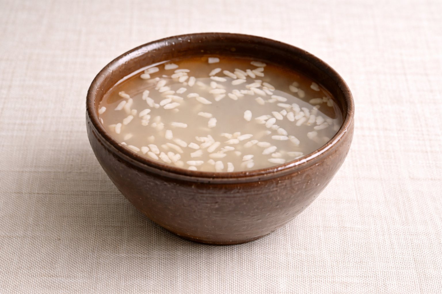 Handmade Sikhye - Korean catering dish by Minari Express